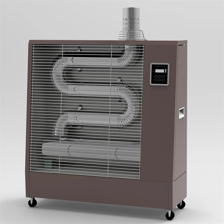 Industrial Kerosene Heater