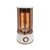 Încălzitor electric cu tub de carbon