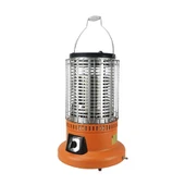 Încălzitor pe gaz de mare putere