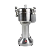 Concasor multifuncțional pentru alimente