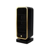 Încălzitor electric pătrat mic